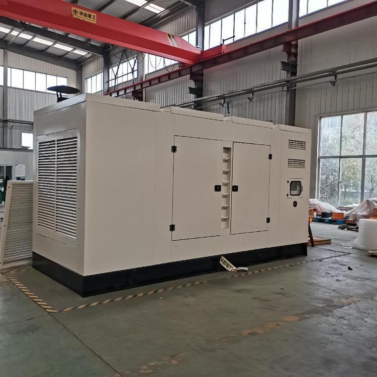 金川发电机出租